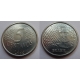 Brazílie - 5 centavos 1996