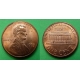 Spojené státy americké - 1 cent 1995