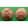 Spojené státy americké - 1 cent 2007 D