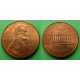 Spojené státy americké - 1 cent 2003 D