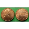 Spojené státy americké - 1 cent 1990 D