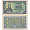 20 Kronen 1945