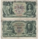 100 Kronen 1931