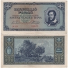 Maďarsko - bankovka 1 milion pengo 1945