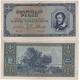 Maďarsko - bankovka 1 milion pengo 1945