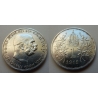František Josef I. - stříbrná mince 1 koruna 1912