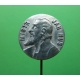 Mistr Jan Hus, odznak Karnet-Kyselý