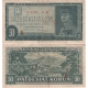 50 Korun 1948