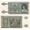 500 korun 1941