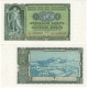 50 korun 1953, série KB, 3MD