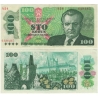 100 korun 1989 série A24