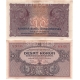 10 korun 1927