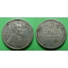 Spojené státy americké - 1 cent 1943
