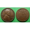Spojené státy americké - 1 cent 1949