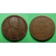 Spojené státy americké - 1 cent 1919