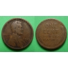 Spojené státy americké - 1 cent 1919