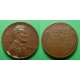 Spojené státy americké - 1 cent 1956