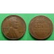 Spojené státy americké - 1 cent 1936