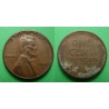 Spojené státy americké - 1 cent 1946