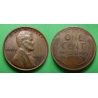 Spojené státy americké - 1 cent 1953 S