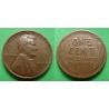 Spojené státy americké - 1 cent 1944 S