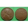 Spojené státy americké - 1 cent 1953 D