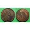 Spojené státy americké - 1 cent 1921