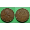 Spojené státy americké - 1 cent 1927