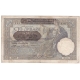 Jugoslávie - bankovka 100 dinara 1929 / přetisk Srbsko - okupace Německem 1941