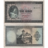 1000 korun 1945, Jiří z Poděbrad
