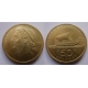 Řecko - 50 drachma 2000