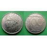 Itálie - 100 lire 1996