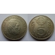 Maďarsko - 5 forint 1989