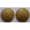 Belgie - 5 Francs 1986