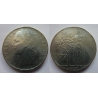 Itálie - 100 lire 1998