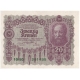 Rakousko - bankovka 20 korun 1922