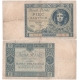 Polsko - bankovka 5 zlotych 1930