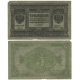 Sibiř - bankovka 3 ruble 1919. Série AA 103