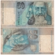 Slovensko - bankovka 50 korun 2002