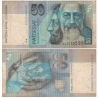Slovensko - bankovka 50 korun 2002