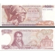 Řecko - bankovka 100 drachma 1978