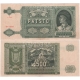 Slovenský štát - 500 korun 1941