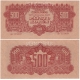 500 korun 1944