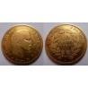 Francie - 10 franků 1857 A