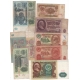 10x bankovka SSSR/Rusko