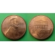 Spojené státy americké - 1 cent 2013