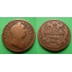 Marie Terezie - mince 1 krejcar 1762