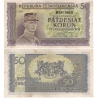 50 korun 1945