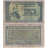20 Kronen 1945