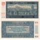 100 korun 1940, II. vydání, série A